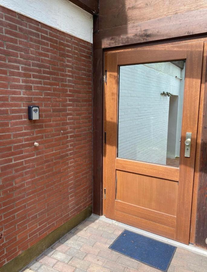Ferienwohnung Mit Sauna Am Wald - Eifel Mechernich Eksteriør bilde